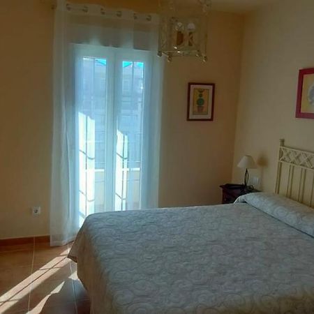 Apartamento 4ª Planta Urbanizacion Los Cisnes Ayamonte Extérieur photo