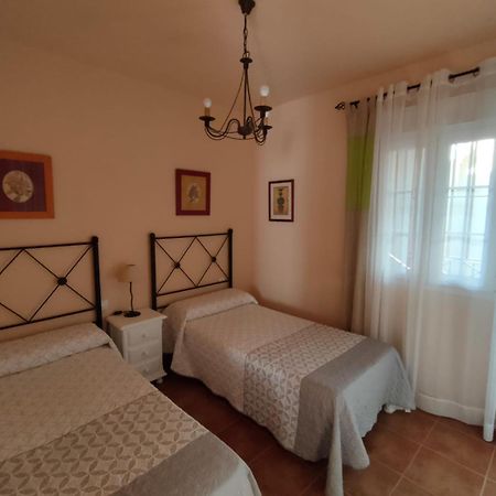 Apartamento 4ª Planta Urbanizacion Los Cisnes Ayamonte Extérieur photo