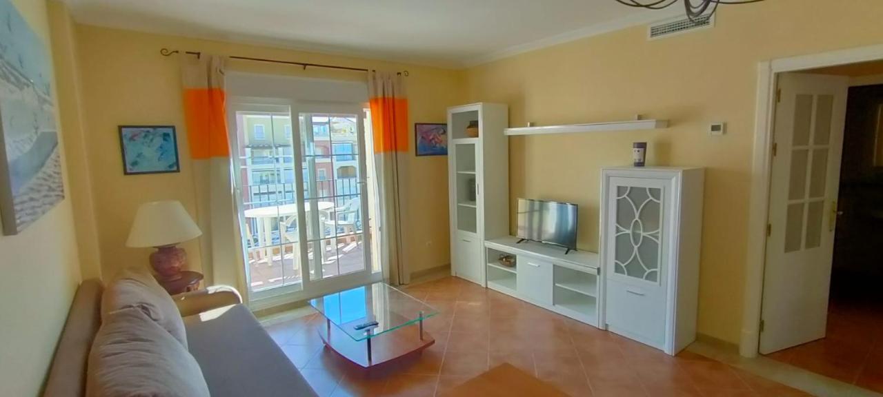 Apartamento 4ª Planta Urbanizacion Los Cisnes Ayamonte Extérieur photo