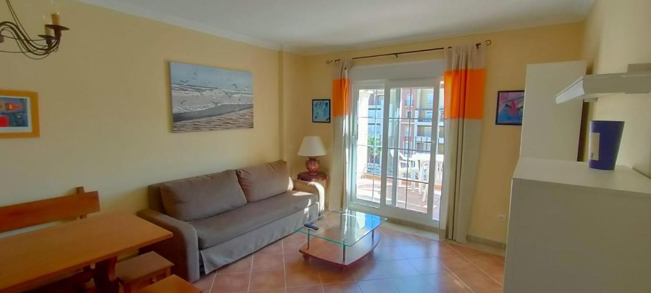 Apartamento 4ª Planta Urbanizacion Los Cisnes Ayamonte Extérieur photo