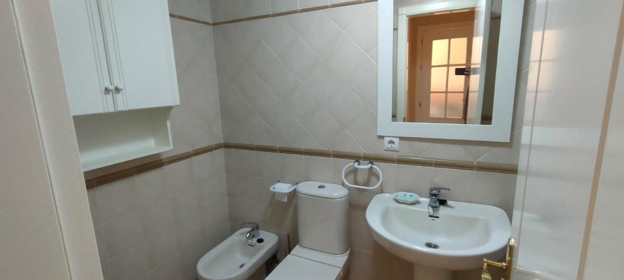 Apartamento 4ª Planta Urbanizacion Los Cisnes Ayamonte Extérieur photo