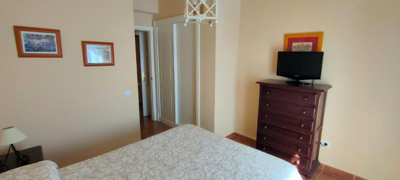 Apartamento 4ª Planta Urbanizacion Los Cisnes Ayamonte Extérieur photo
